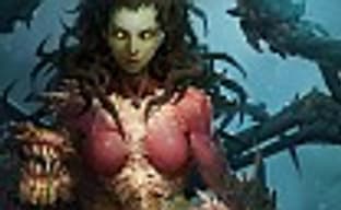 StarCraft 2: Heart of the Swarm &mdash; зергов много не бывает