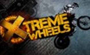 Xtreme Wheels - бюджетная версия Trials HD для iPhone