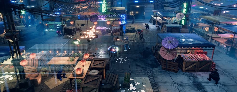 У Flashback 2 появилась дата выхода. Культовая приключенческая игра вернется осенью