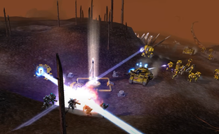 20 лет спустя: авторы ремастера RTS Warhammer 40,000 Dawn of War показали геймплей и рассказали о разработке