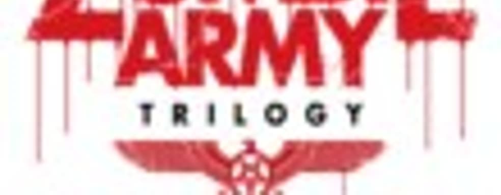 Свежий трейлер Zombie Army Trilogy