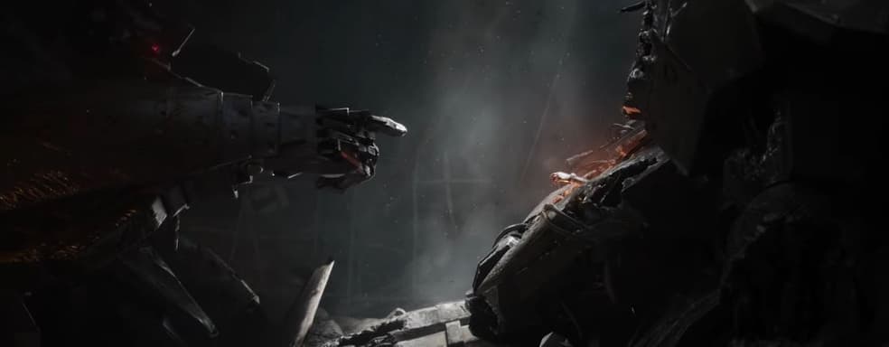 Вышел новый трейлер анталогии «Секретный уровень» от Amazon