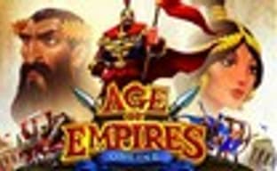Age of Empires Online - 25 часов бесплатного контента