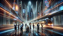 В крупных городах Казахстана будет доступна технология 5G