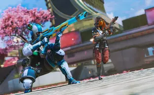 Хакеры сорвали турнир по Apex Legends, запустив читы на компьютерах кибератлетов