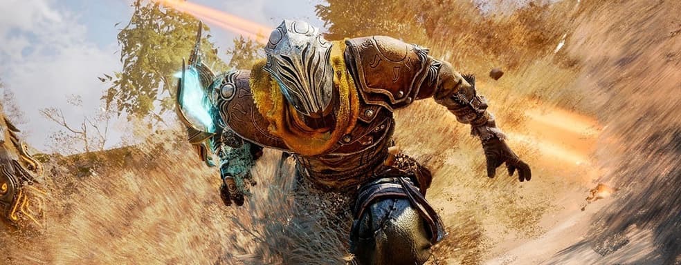 Боевик Atlas Fallen не сожжёт ваш ПК. У игры щадящие системные требования