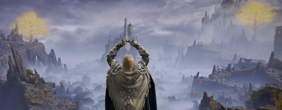 Elden Ring это как рагу. Хидетака Миядзаки объяснил подход к разработке игры, воспользовавшись кулинарией