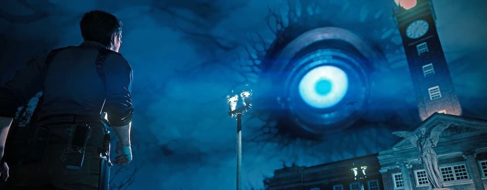 The creators of The Evil Within and Hi-Fi Rush are preparing new projects