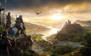 Ubisoft показала поселение-базу из Assassin’s Creed Valhalla