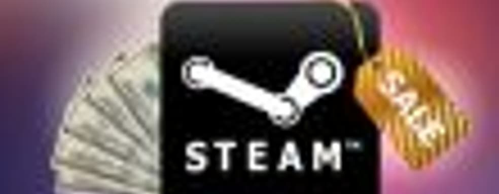 В Steam стартовала осенняя распродажа, и появились номинации на «Премию Steam»
