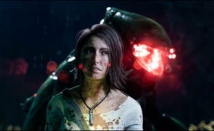 Трейлер психоделического хоррора The Chant демонстрирует ужасы игры, моделей персонажей и анимации