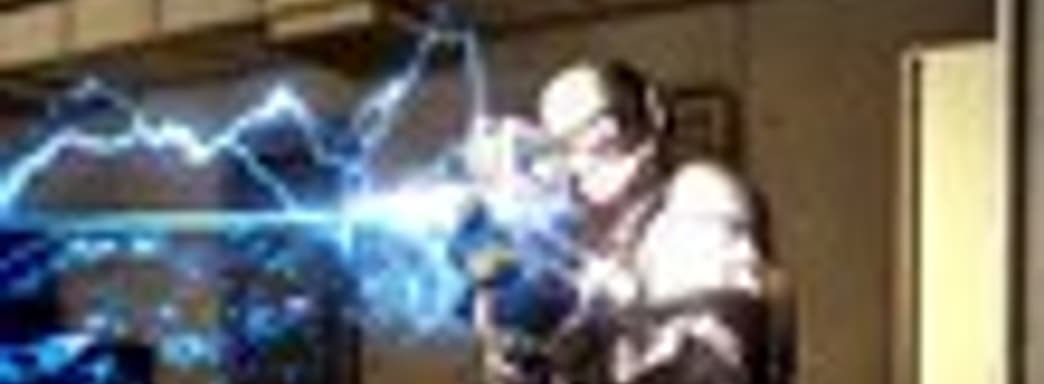 Кооп-трейлер Syndicate 