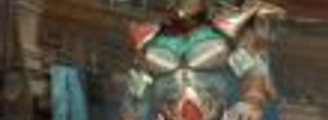 Коталь Кан в новом ролике Mortal Kombat 11