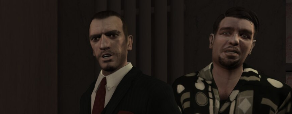 Фанаты GTA 4 напряглись — авторы ремастеров GTA The Trilogy разрабатывают новую игру для ПК, PS5, Xbox Series