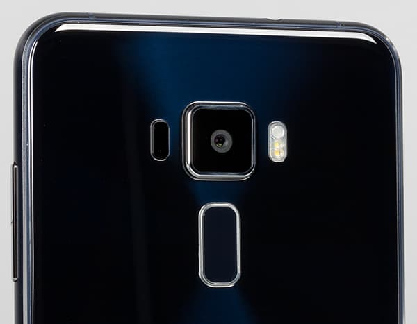 Смартфон Asus Zenfone 3 (ZE552KL)