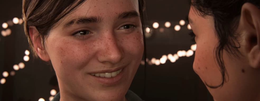 У The Last of Us 2 планировался другой финал, рассказала сценаристка