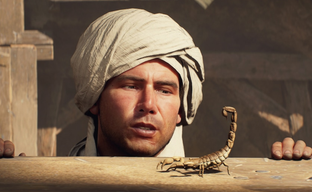 Indiana Jones and the Great Circle не попала в топ-10 продаж в Британии на дебютной неделе