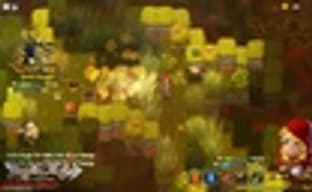 Dragon Fin Soup получила «зеленый свет» в Steam