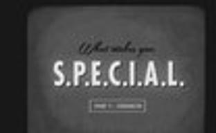 Трейлер Fallout 4 S.P.E.C.I.A.L. - сила