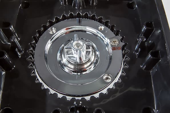 Стационарный блендер Kitfort KT-1310