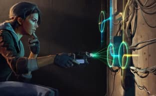 Half-Life: Alyx значительно повысила интерес к VR-устройствам в Steam