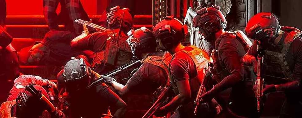 За две недели консольная версия Ready or Not разошлась по миру тиражом в два миллиона копий