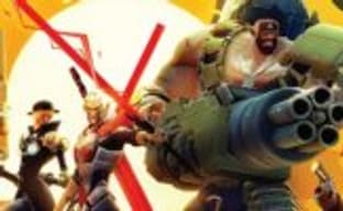 Battleborn - новая игра от создателей Borderlands 