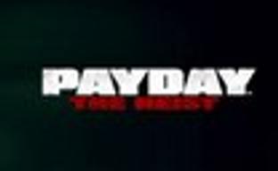 Дата выхода Payday: The Heist