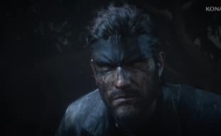 Konami переделала почти все анимации из MGS3 в Metal Gear Solid Delta: Snake Eater