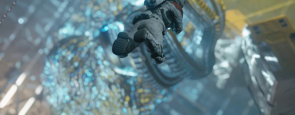 [СТРИМ] Провал Starfield SS и Zoochosis / RTX 5090 / Крах Ubisoft / Игры SONY / Успех Space Marine 2