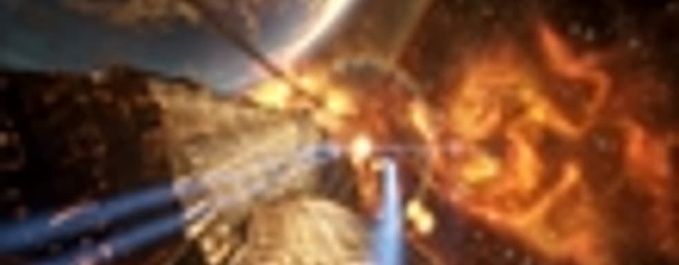 3DMark для Windows 8 выпустят в 2012 году