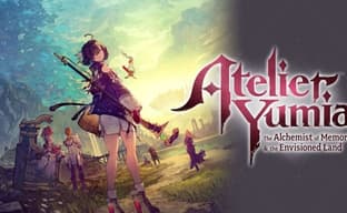 Любуемся составом персонажей ролевой игры Atelier Yumia в новом трейлере. Известна дата выхода