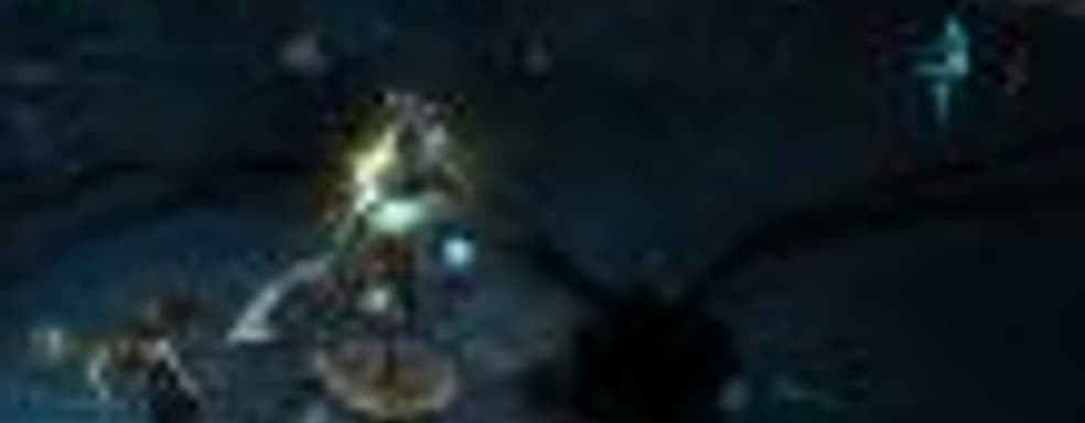 В Diablo III появится поддержка кроссплатформенной игры [обновлено: не появится]