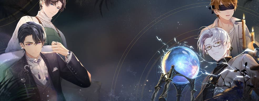 Вышла новая игра от создателей Genshin Impact — смотрим релизный трейлер романтического детектива