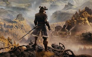 Производительность GreedFall на Xbox Series X|S меньше, чем на PS5