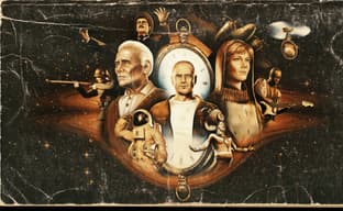 Первый эпизод VR-приключения Wanderer выйдет в этом году