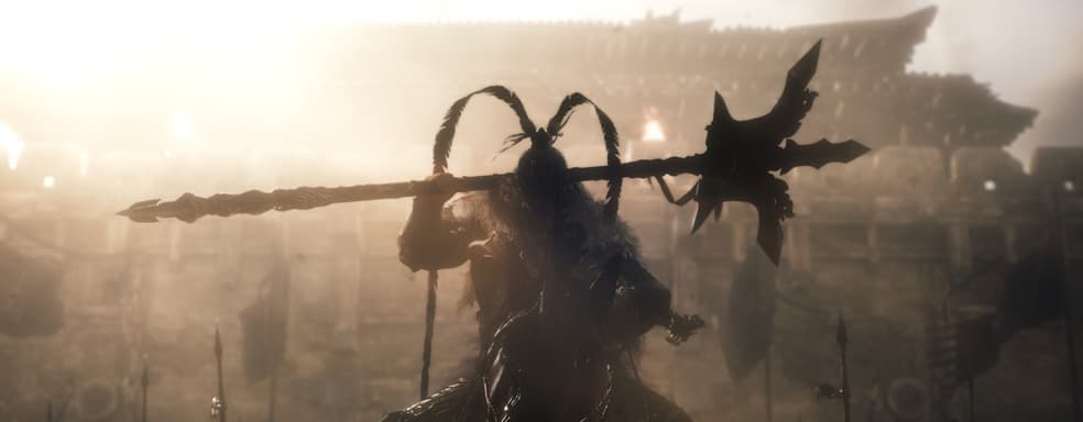 Представлен Soulslike-боевик Wo Long: Fallen Dynasty от разработчиков NiOh. Игра попадёт в Xbox Game Pass