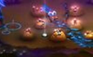 Pyre — новая игра от авторов Bastion и Transistor