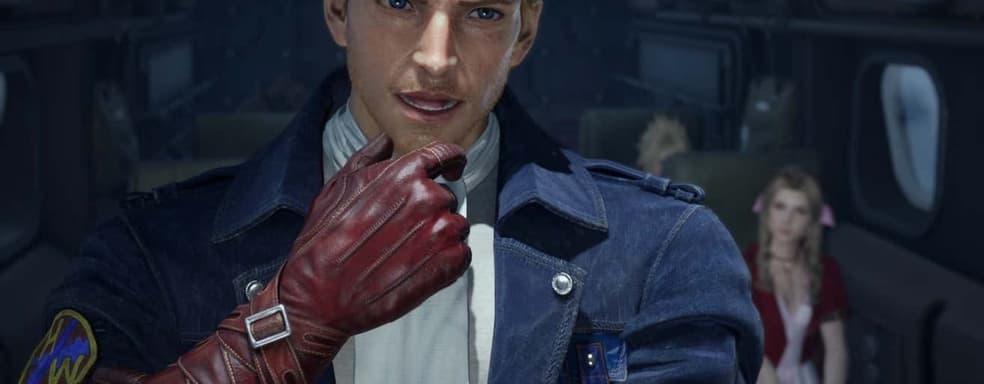 Square Enix подумывает о расширении популярного элемента Final Fantasy VII Rebrith