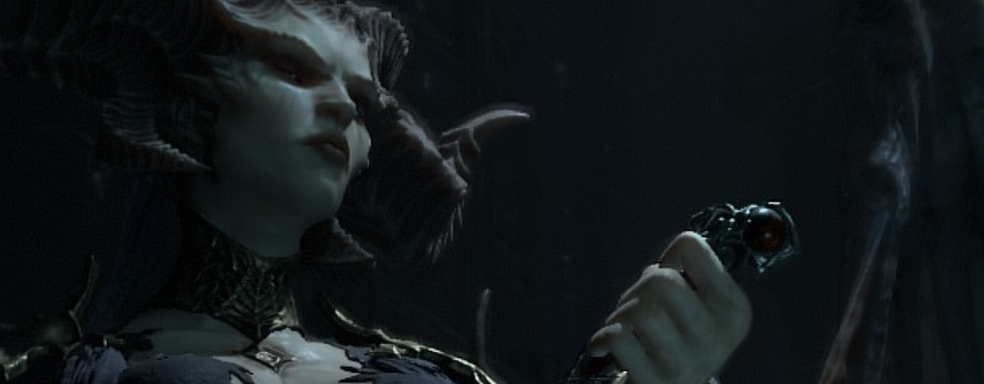 В Diablo 4 появится полноценная трассировка лучей. Как изменится графика игры Blizzard