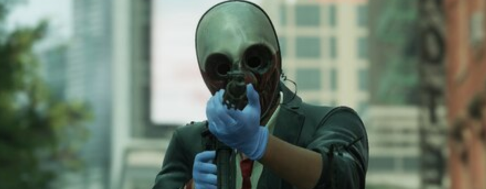 Спустя почти 2 года в Payday 3 добавили полностью восстанавливающуюся броню, как в предыдущих играх