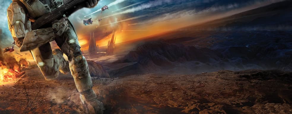 Закончи бой - Названа дата выхода РС-версии Halo 3