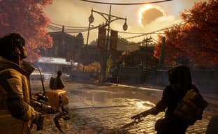 Redfall will feature a dynamic dialogue system