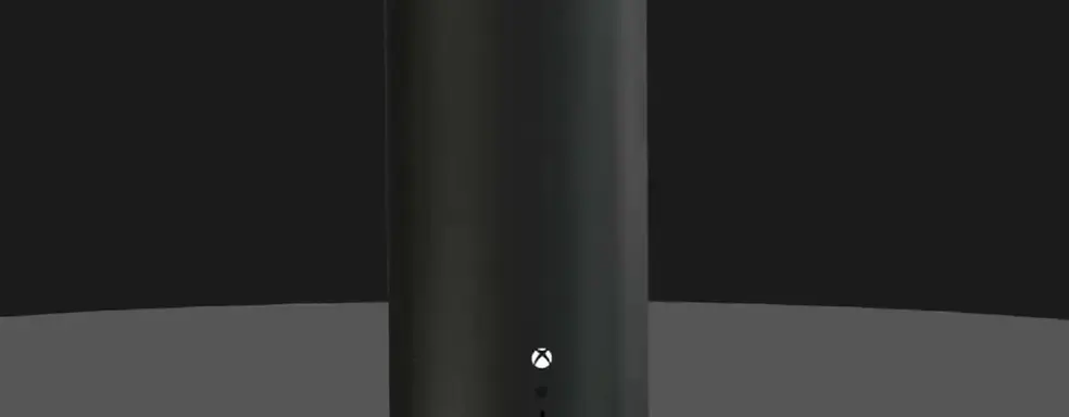 Xbox обещает, что ее следующая консоль продемонстрирует невиданный технологический рывок
