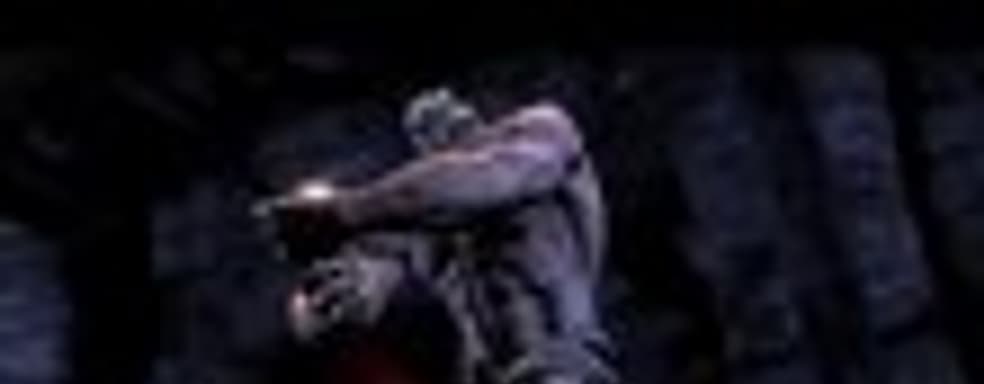 Демонстрация игрового процесса Splatterhouse