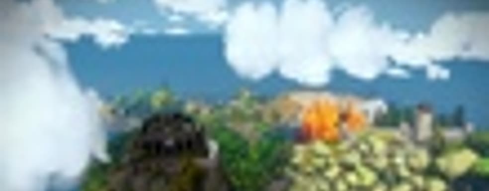 The Witness использует 5 ГБ оперативной памяти PS4