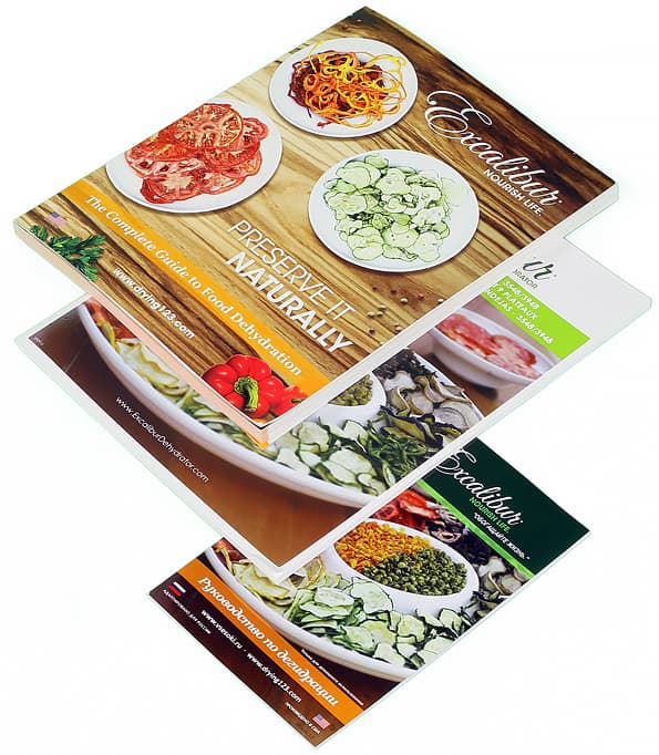 дегидратор Excalibur 4948CDBF