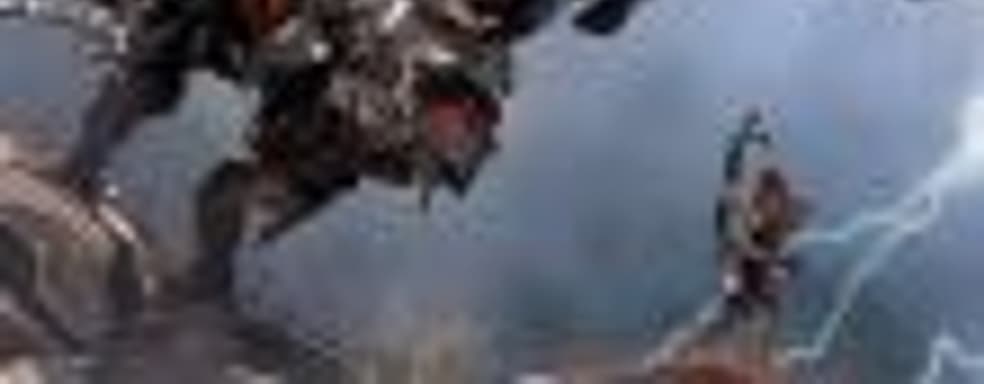 Sony потеряет эксклюзив? - Джейсон Шрейер считает, что выход РС-версии Horizon: Zero Dawn возможен