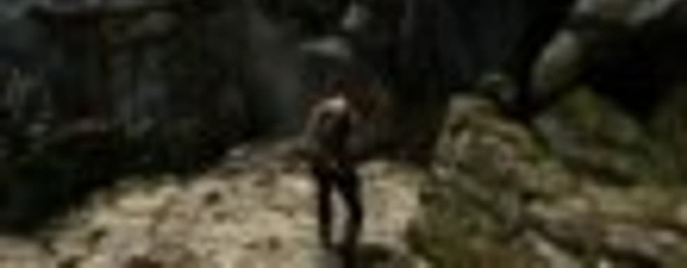 11 минут Tomb Raider