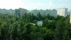 Samsung Galaxy Mega, пример снимка